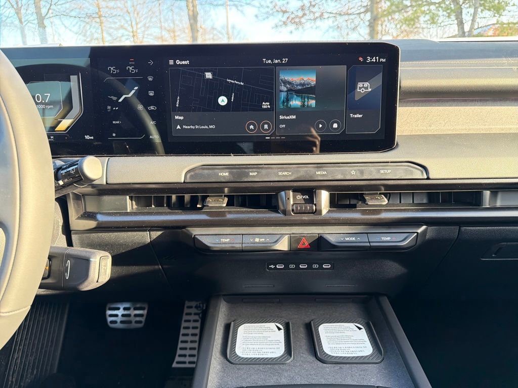 New 2027 Kia Telluride SX X-Line image 18