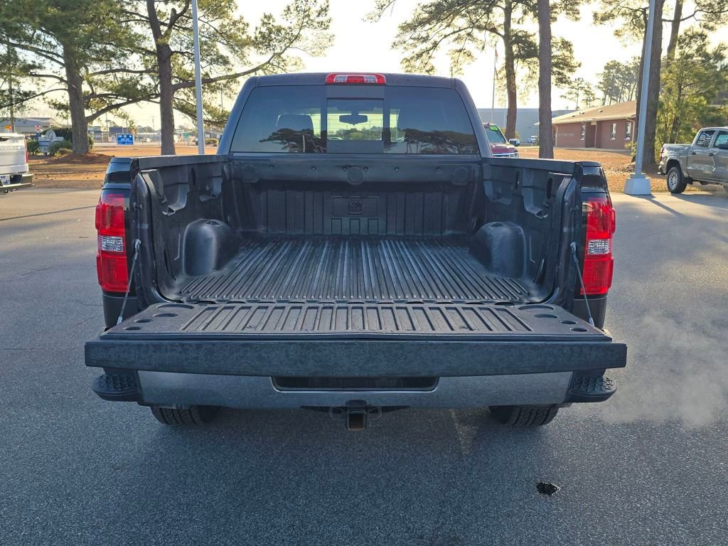 Used 2015 GMC Sierra 1500 SLE w/ SLE Value Package image 23