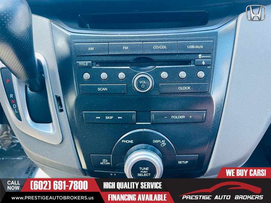 Used 2013 Honda Odyssey EX image 39