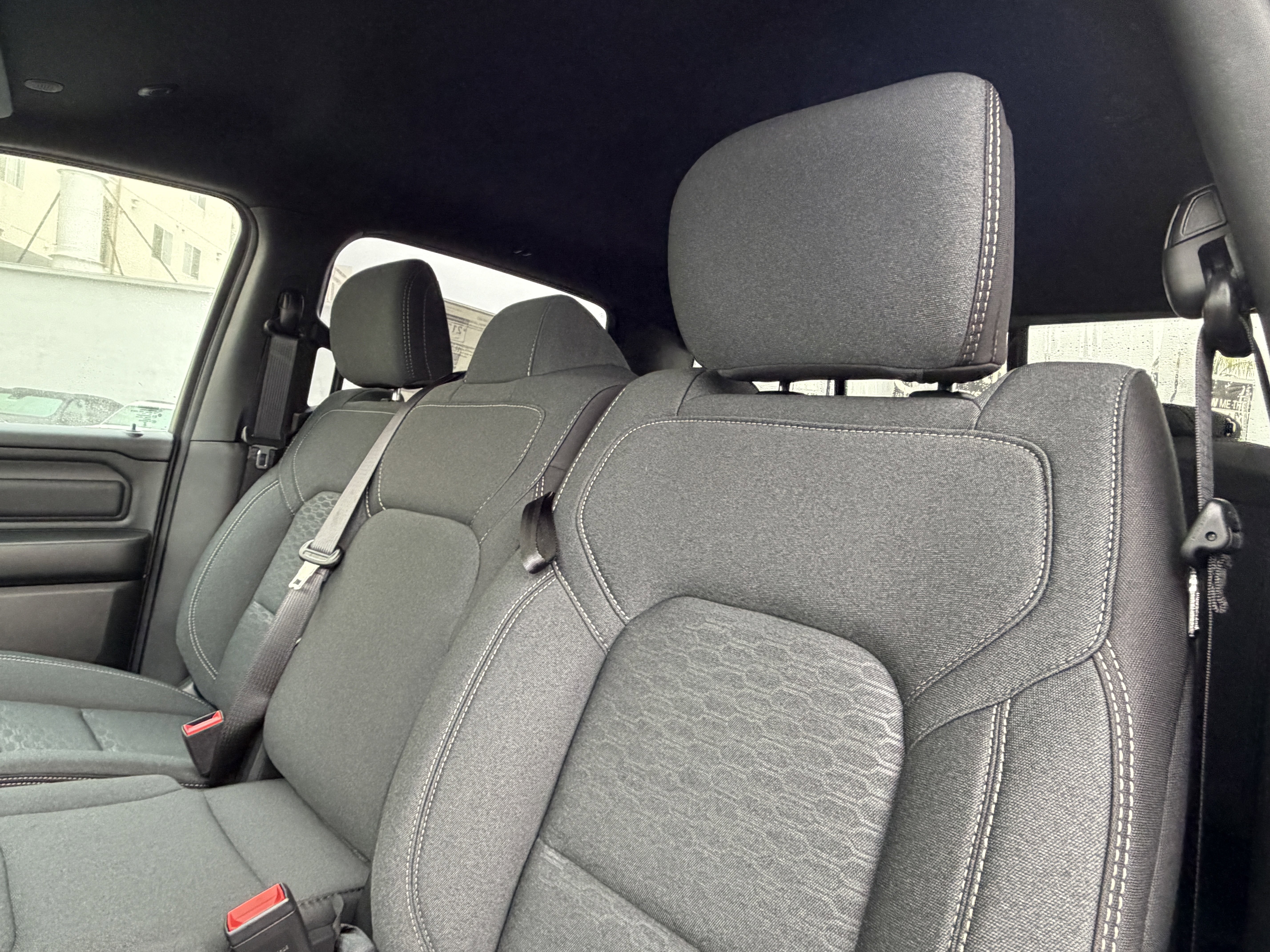 New 2026 RAM 1500 Express image 20