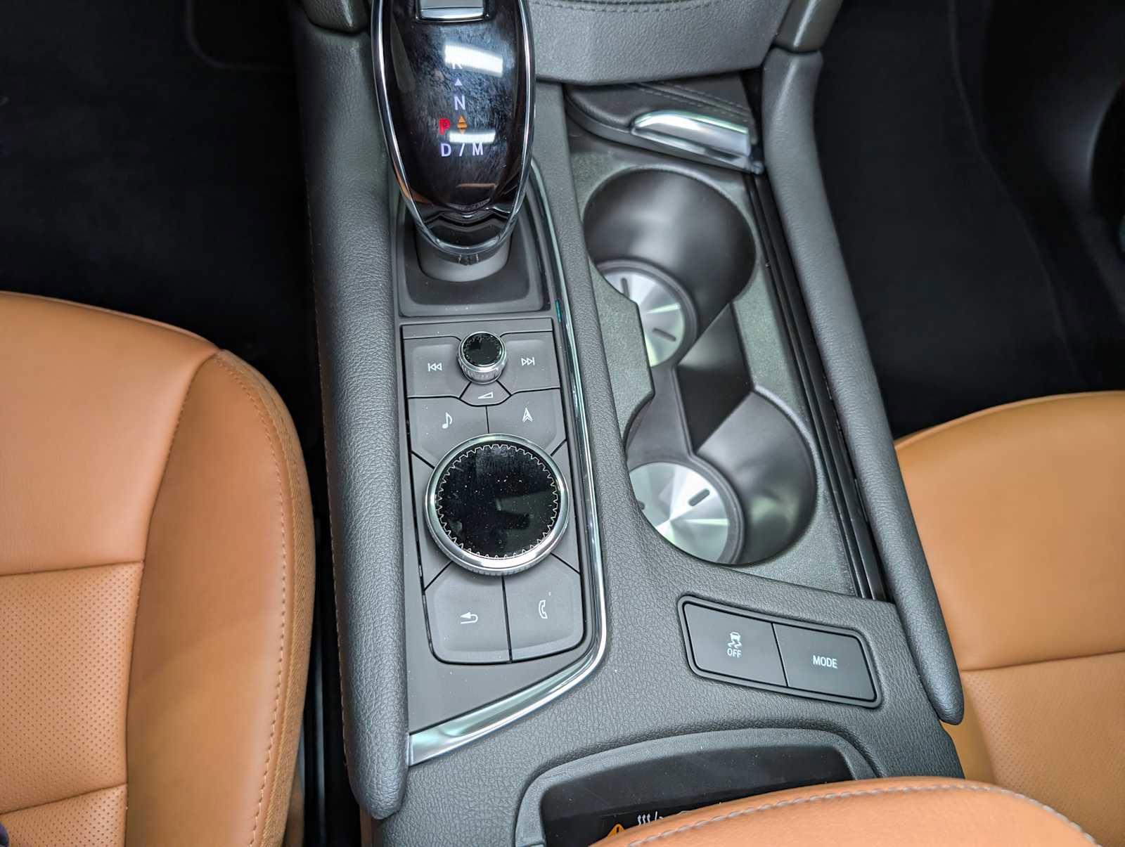 New 2026 Cadillac XT5 Premium Luxury w/ Driver Assist Package AWD/4WD image 27