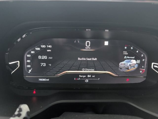 Used 2023 GMC Yukon Denali AWD/4WD image 20