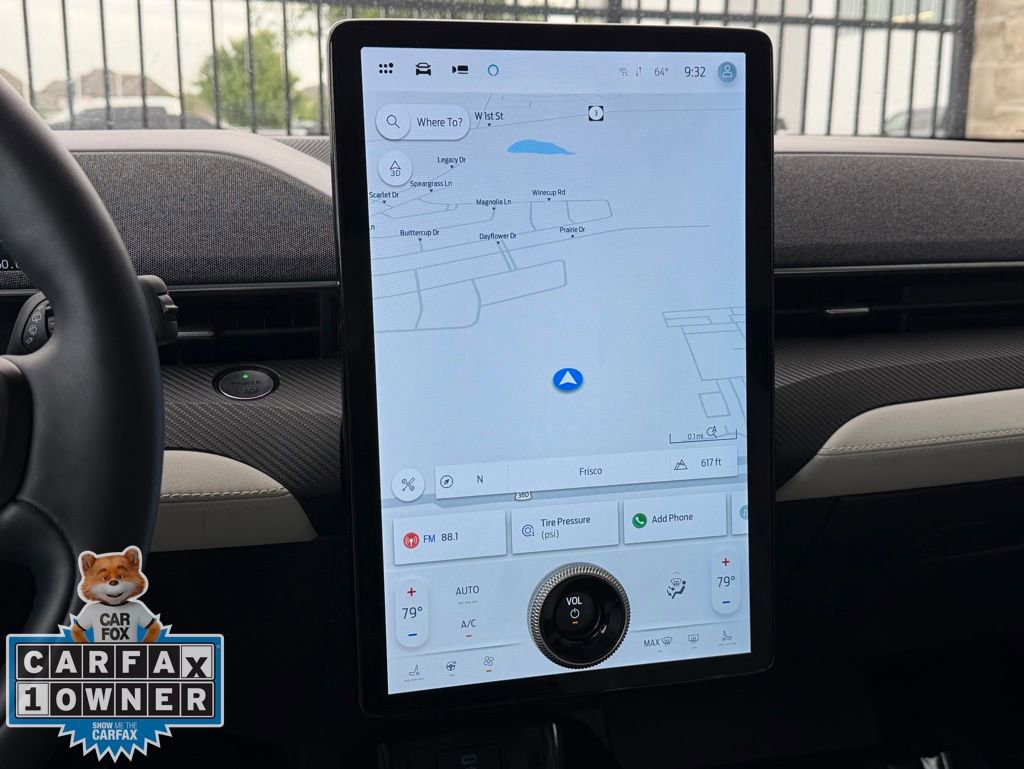 Used 2023 Ford Mustang Mach-E Premium image 16