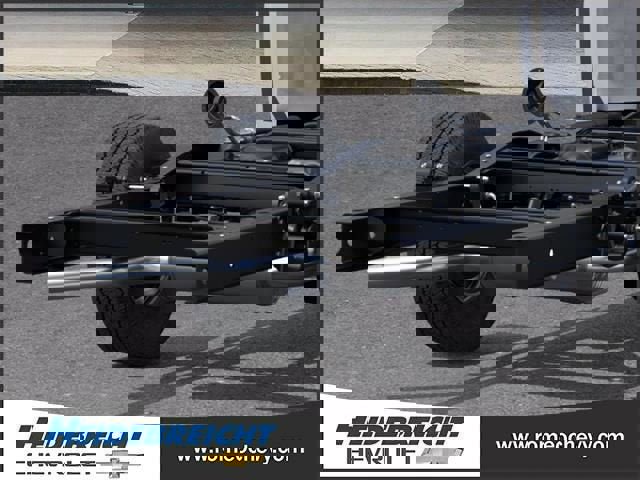 New 2025 Chevrolet Express 3500 w/ Power Convenience Package image 15