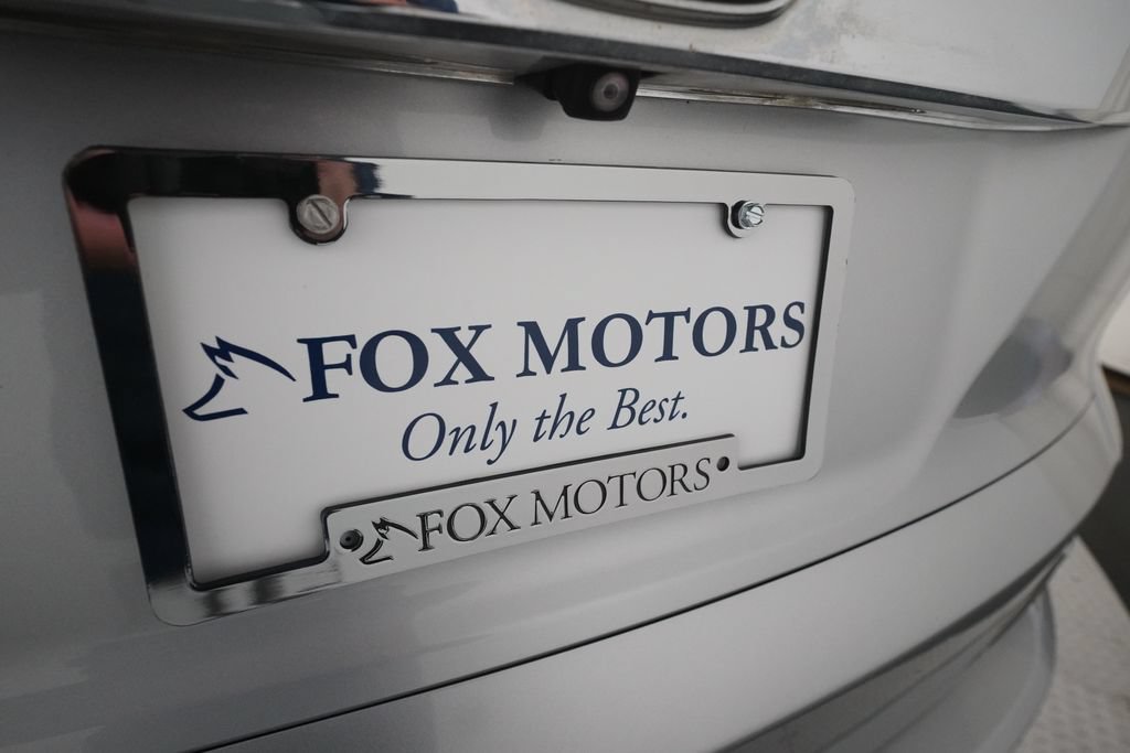 Used 2015 Honda CR-V EX-L image 38