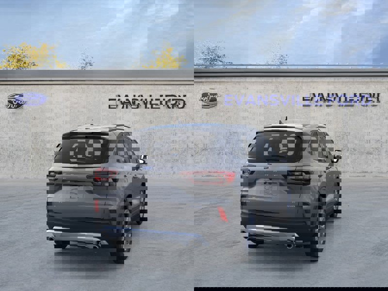 New 2026 Ford Escape Active w/ Active Premium Tech Pack image 8