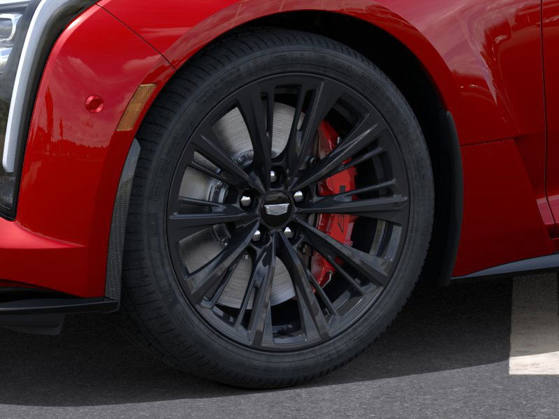 New 2026 Cadillac CT5 V Blackwing image 9