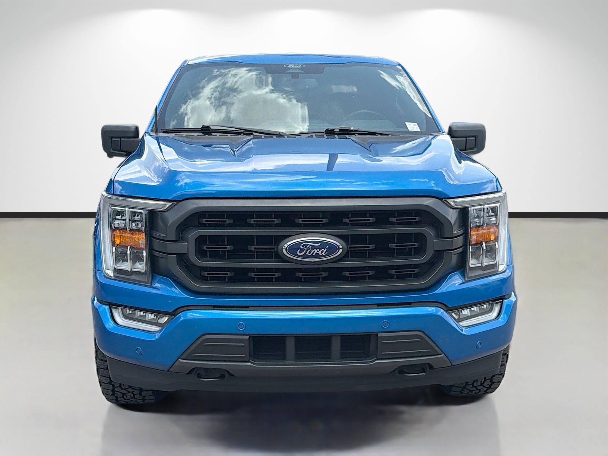 Used 2021 Ford F150 XLT w/ Equipment Group 302A High AWD/4WD image 8