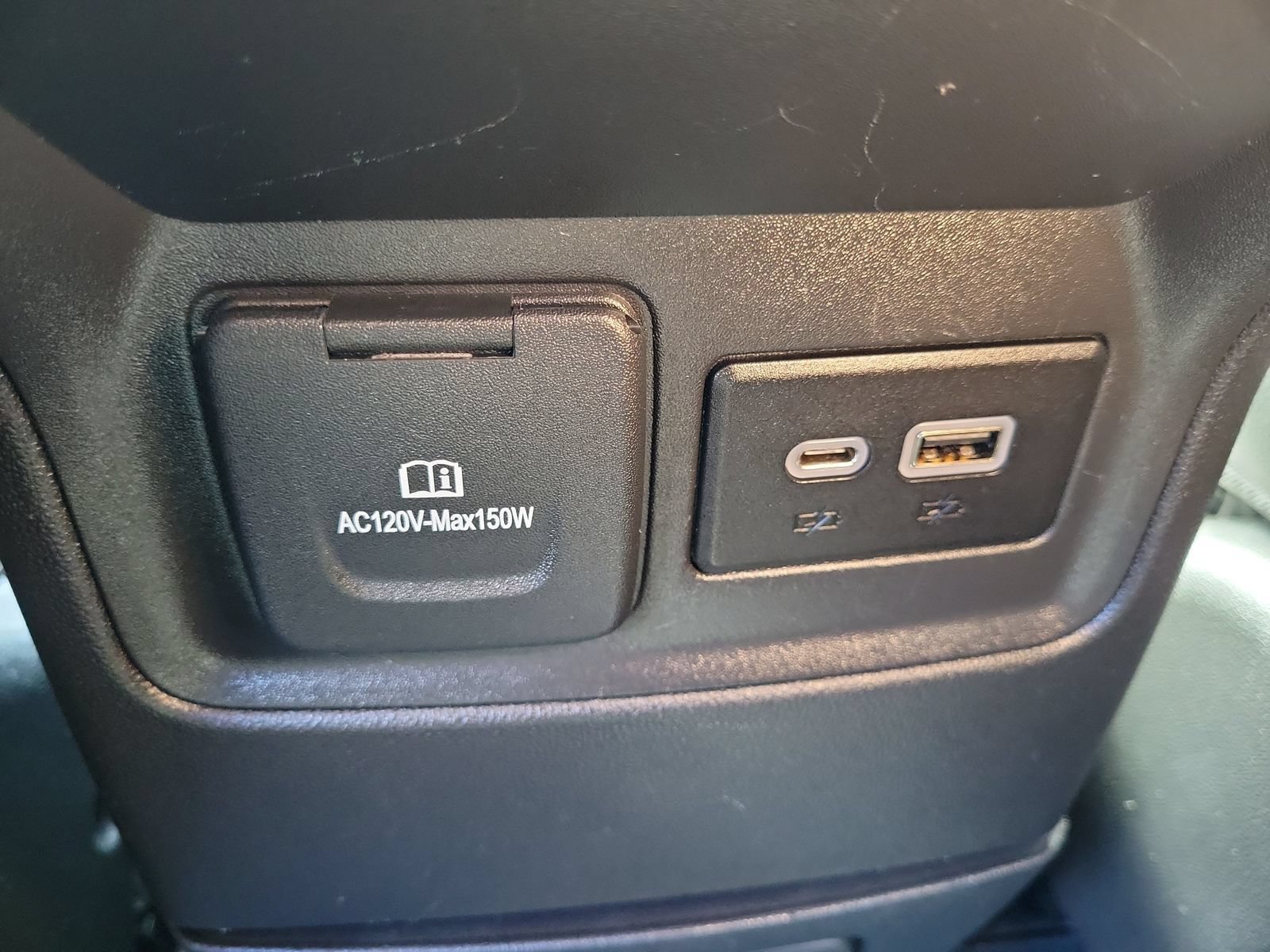 Used 2020 GMC Acadia Denali FWD image 13