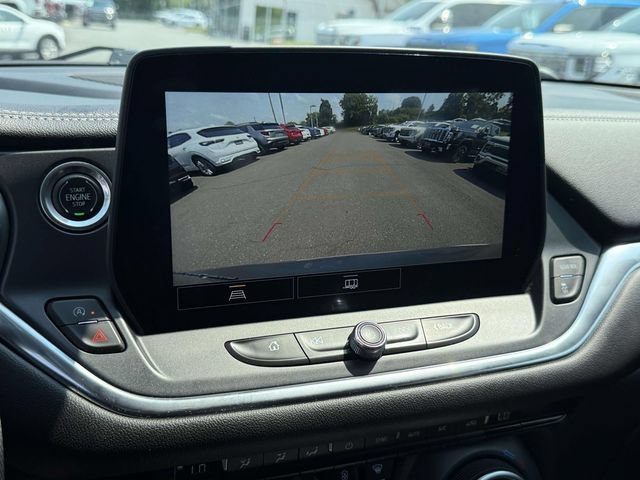 Used 2023 Chevrolet Blazer LT AWD/4WD image 15