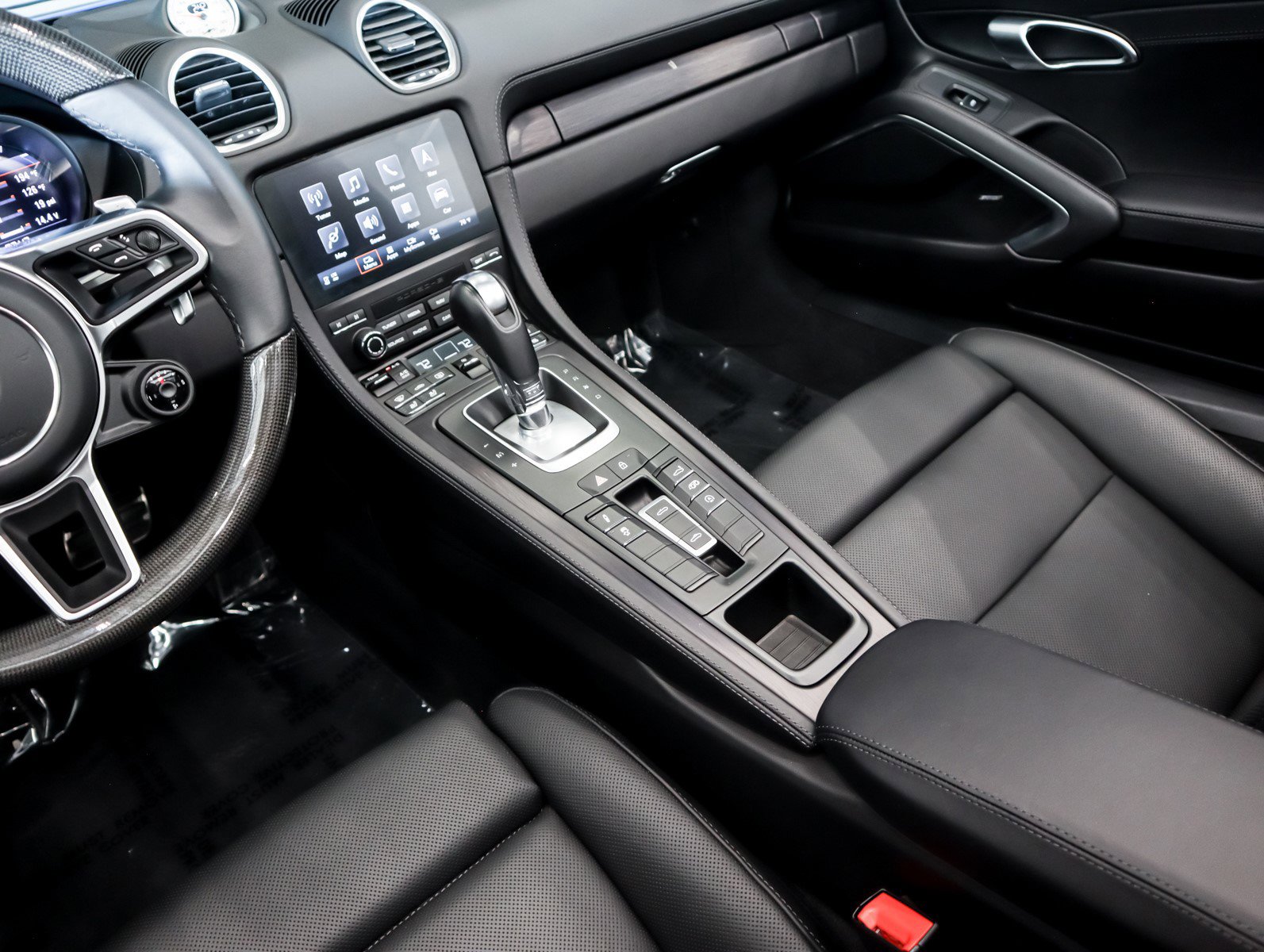 Used 2024 Porsche 718 Boxster GTS image 17