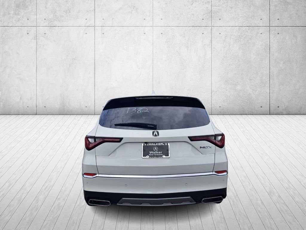 New 2026 Acura MDX w/ Technology Package image 6