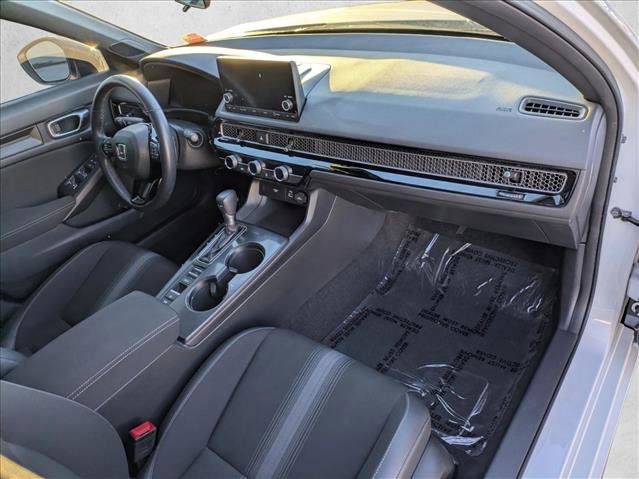 Used 2023 Honda Civic Sport image 19