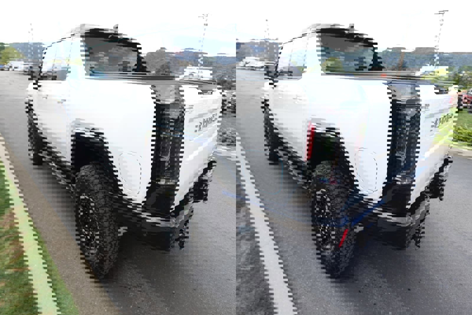 New 2023 GMC Hummer EV Edition 1 image 6