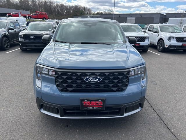 New 2026 Ford Maverick XLT w/ Equipment Group 301A AWD/4WD image 2