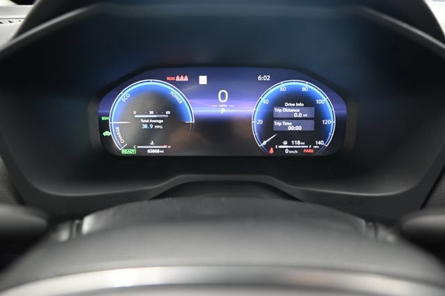 Used 2023 Toyota RAV4 Limited AWD/4WD image 29