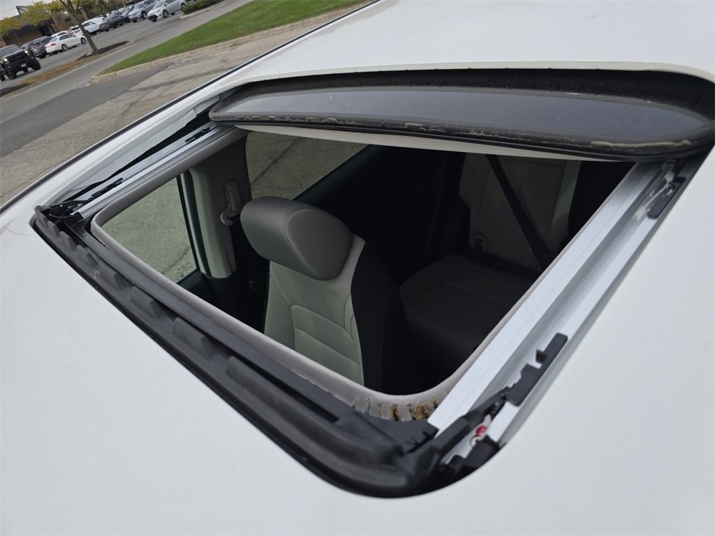 New 2026 Honda CR-V EX image 3