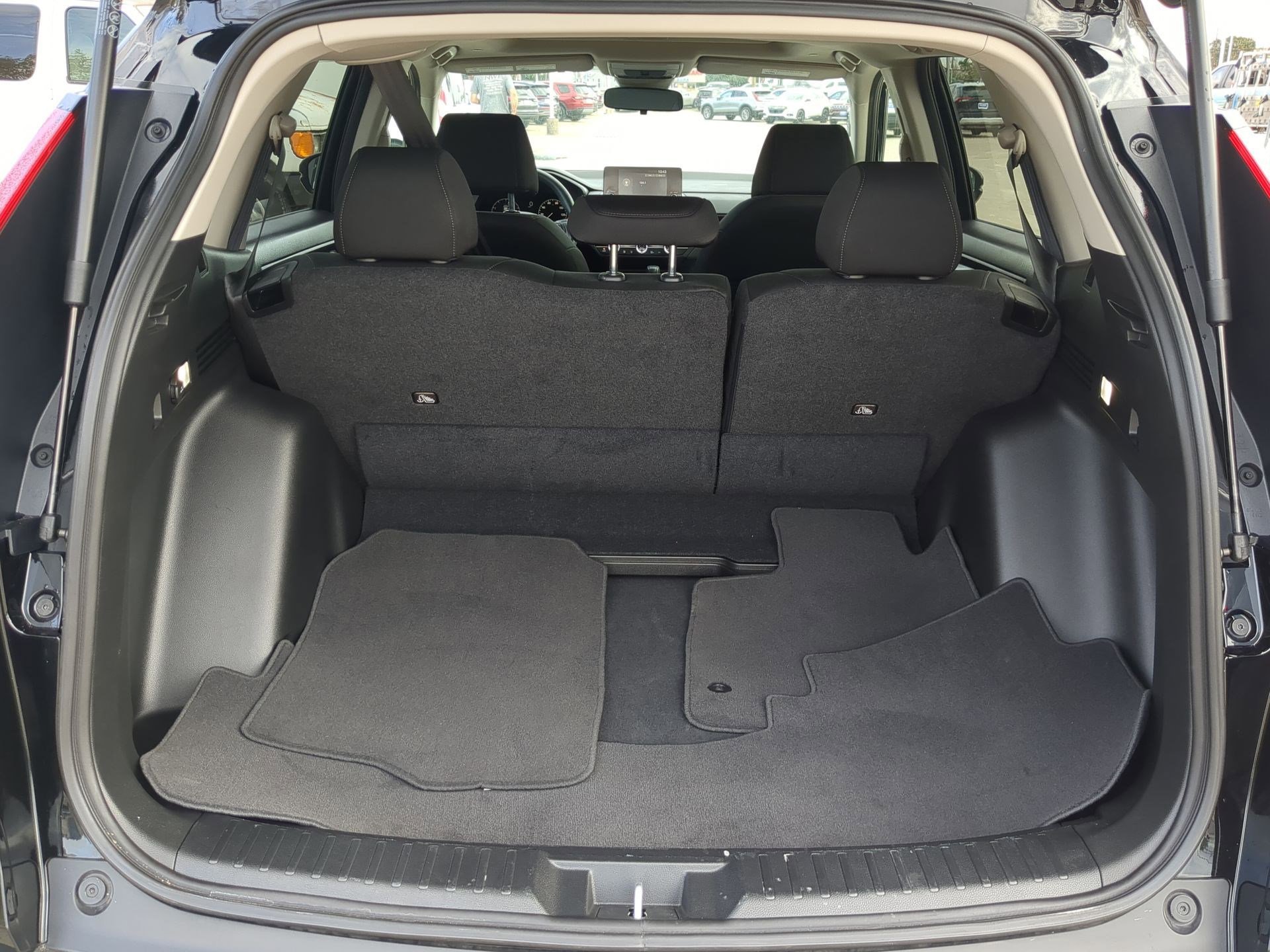 Certified 2024 Honda CR-V EX image 29