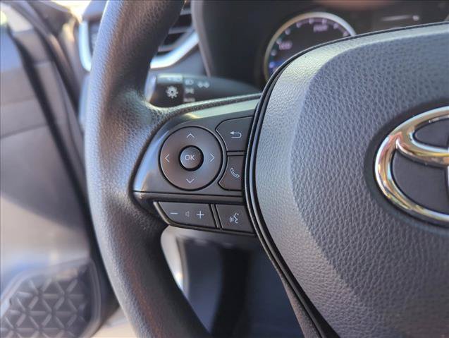 Certified 2022 Toyota RAV4 XLE AWD/4WD image 18
