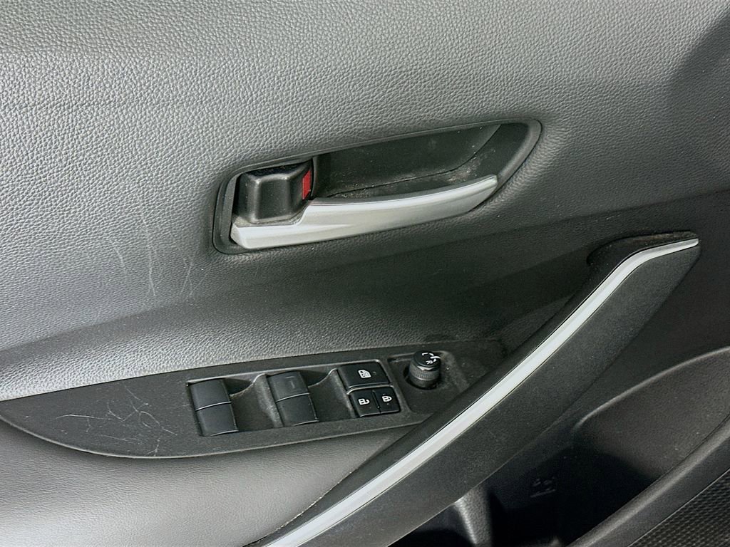 Used 2022 Toyota Corolla SE image 23