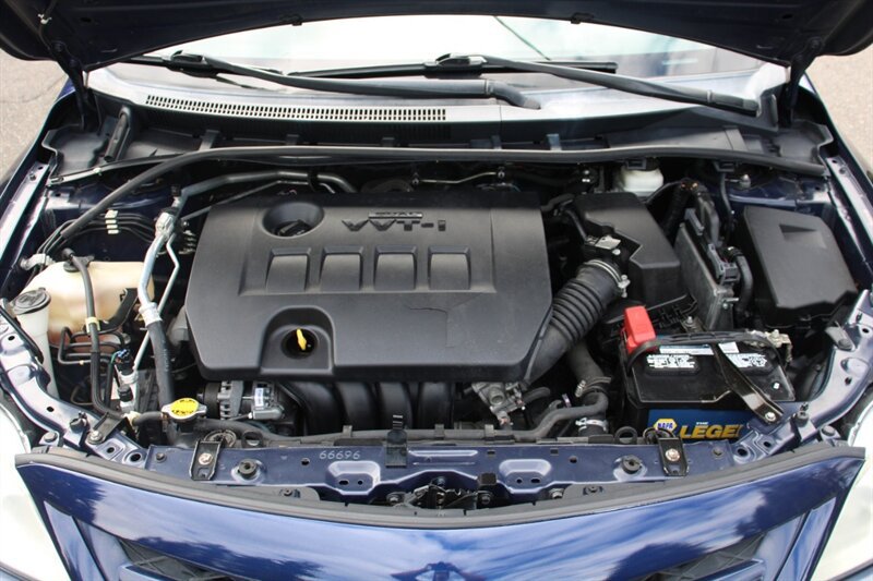 Used 2011 Toyota Corolla LE FWD image 17