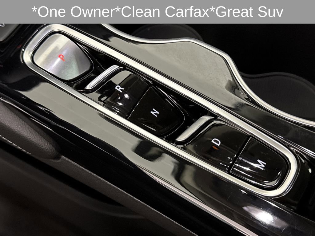 Certified 2023 Buick Envision Preferred w/ Sport Touring Package image 31