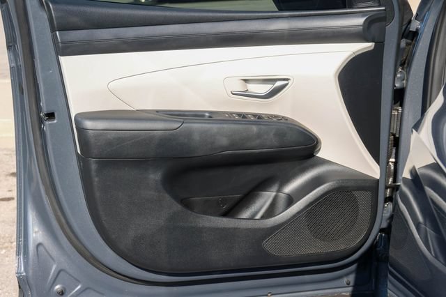 Certified 2026 Hyundai Tucson SE FWD image 9