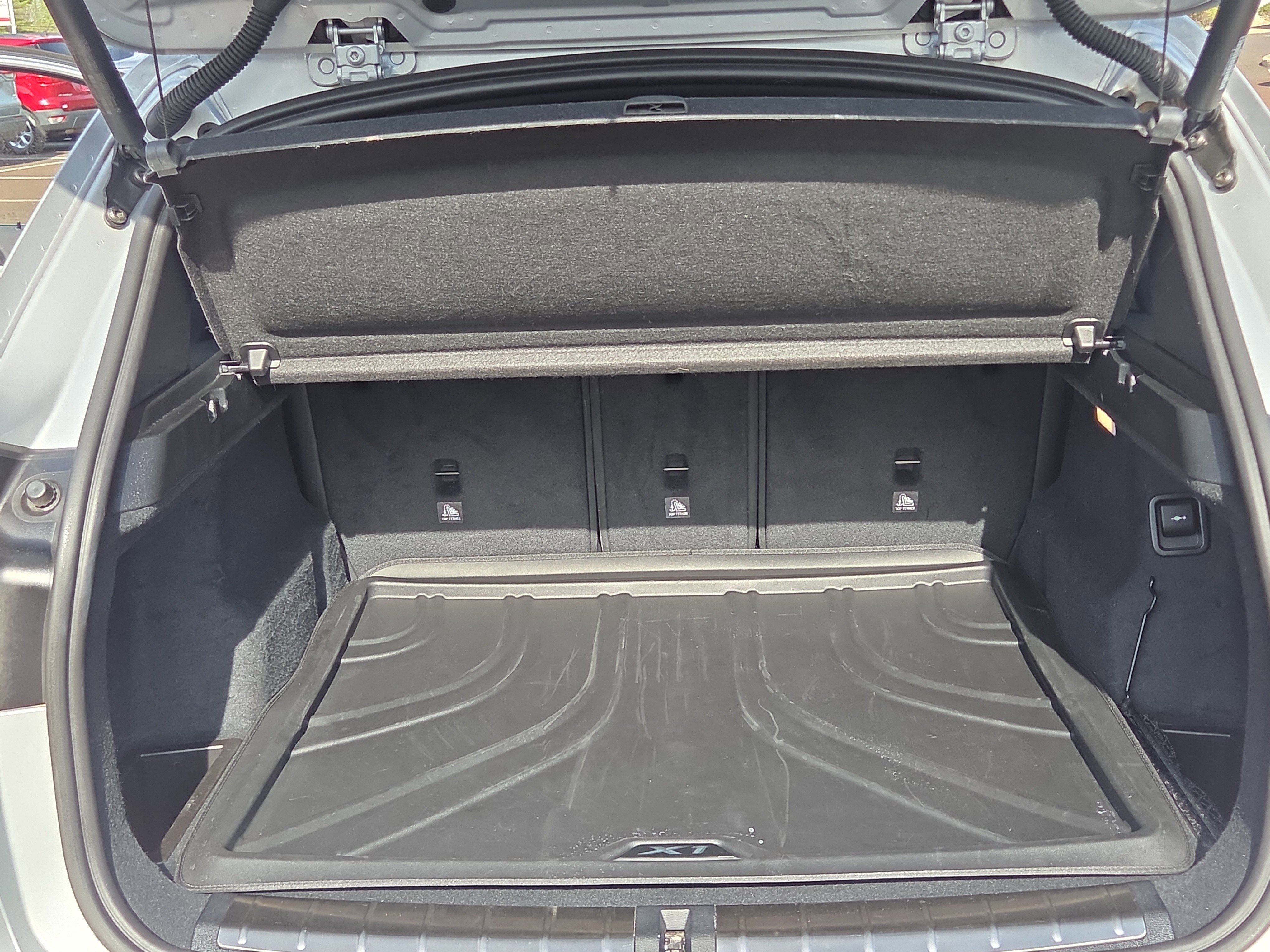 Used 2021 BMW X1 xDrive28i w/ Convenience Package image 33