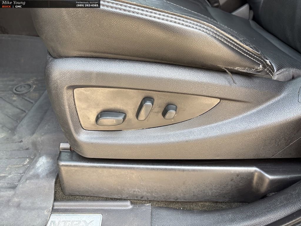 Used 2018 Chevrolet Silverado 2500 High Country image 15