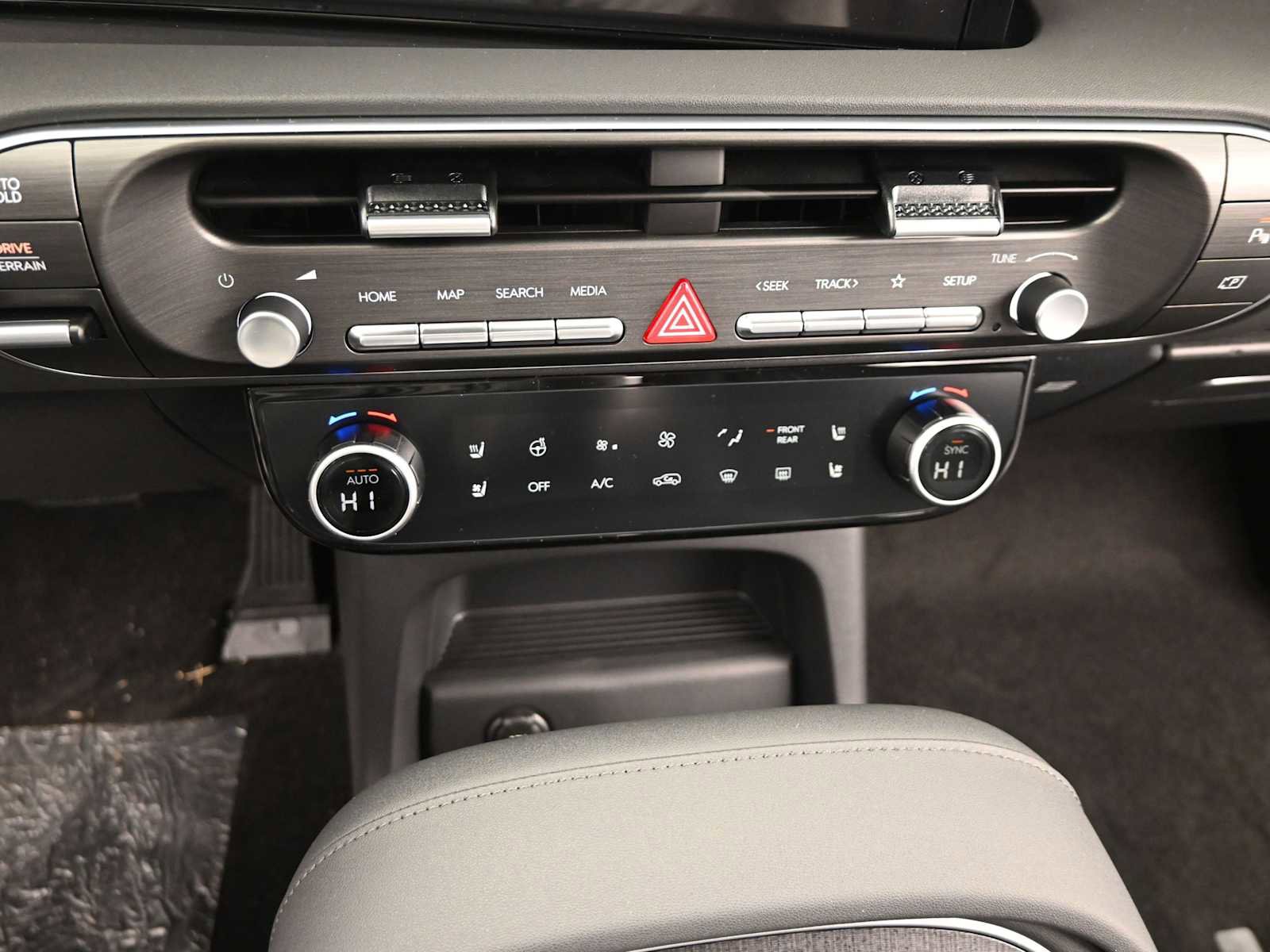 New 2026 Hyundai Palisade SEL image 18