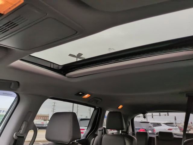 Used 2019 Honda Odyssey EX-L image 27