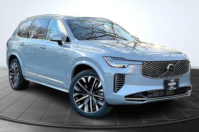New 2026 Volvo XC90 T8 Plus w/ Protection Package Premier image 3