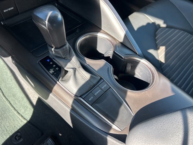 Used 2023 Toyota Camry SE image 23