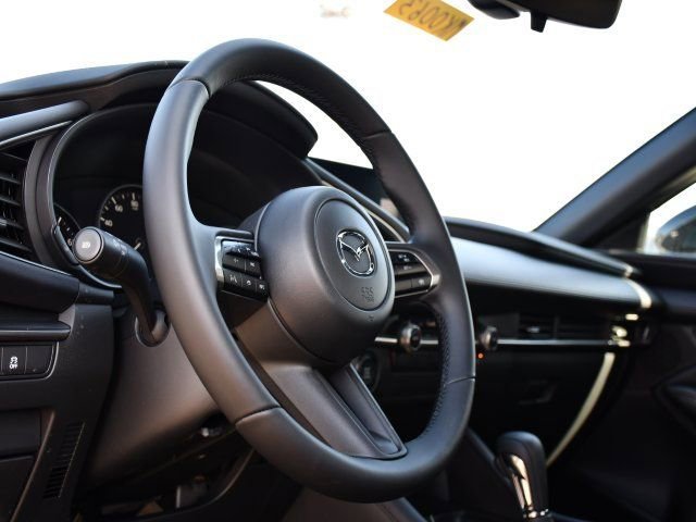 New 2026 MAZDA MAZDA3 s Sport image 11