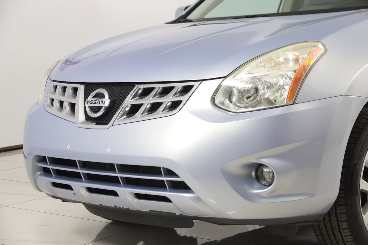 Used 2013 Nissan Rogue SL image 47