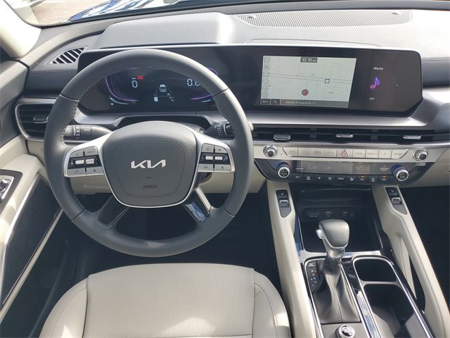 New 2025 Kia Telluride S image 19