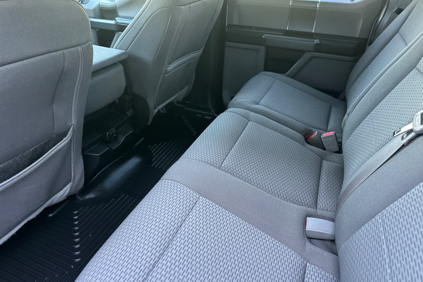 Certified 2019 Ford F150 XLT w/ XTR Package AWD/4WD image 4
