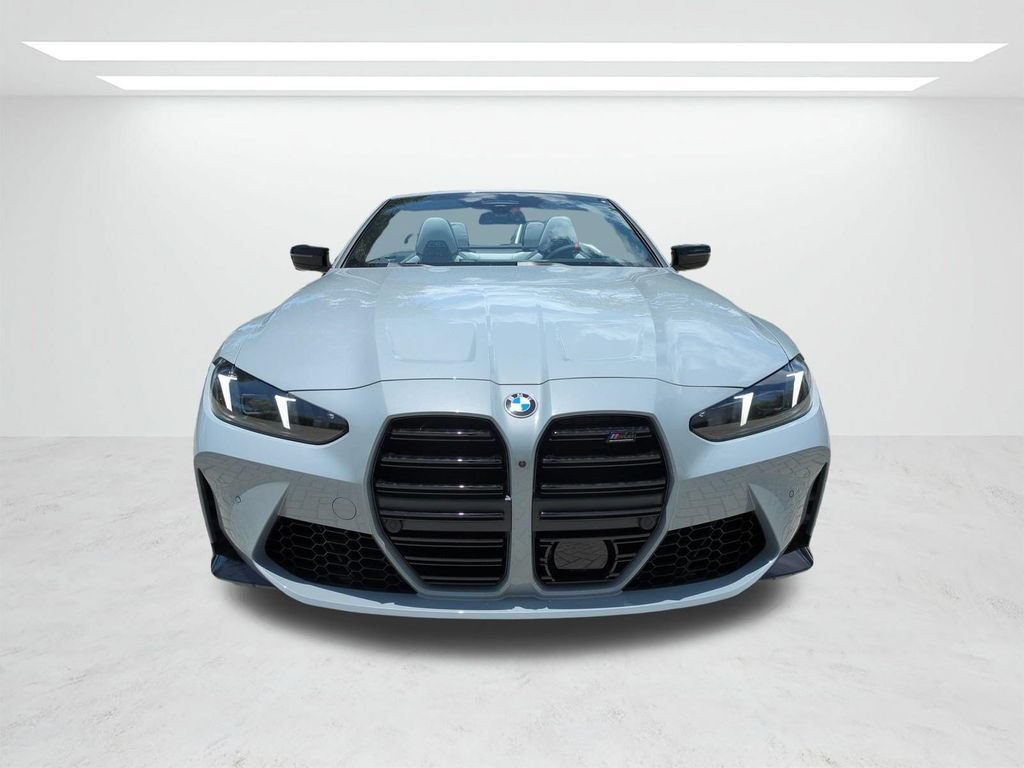 New 2027 BMW M4 xDrive Competition AWD/4WD image 9