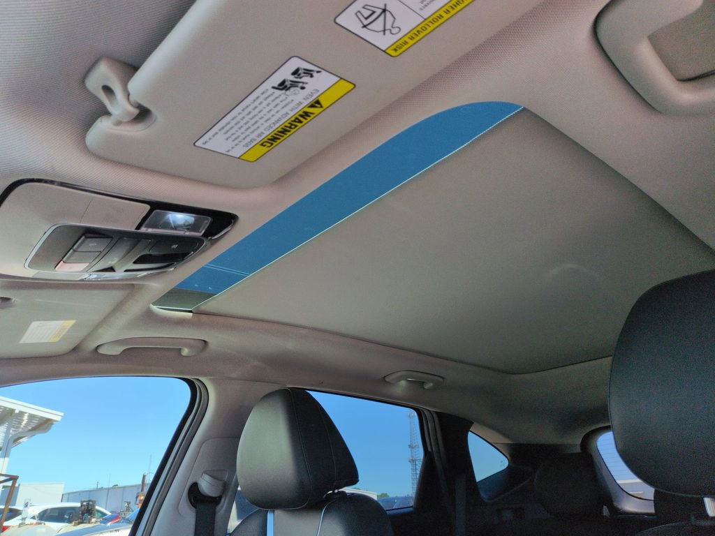 Used 2023 Hyundai Tucson Limited image 16