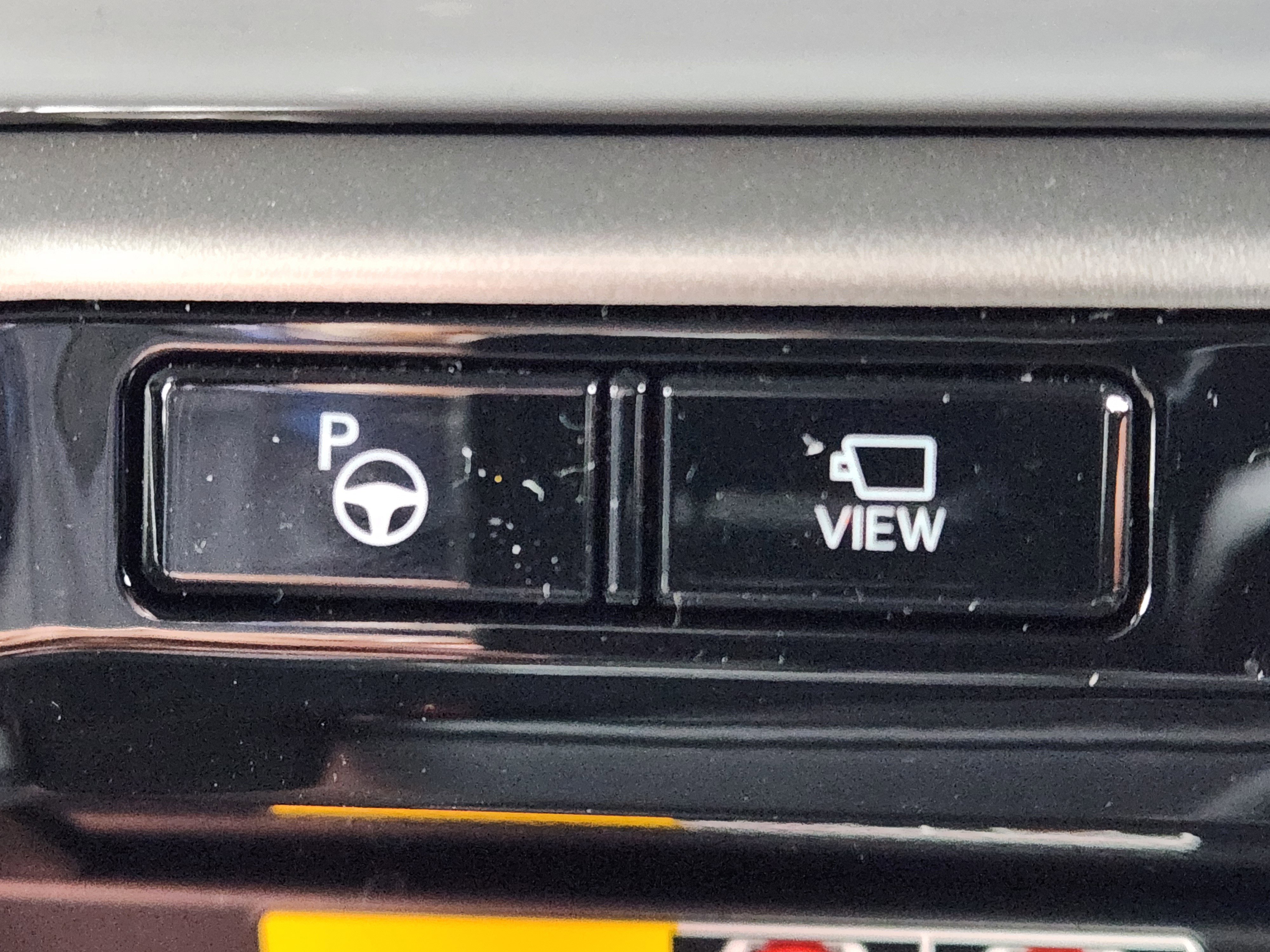 New 2026 Lexus TX 500h AWD image 31