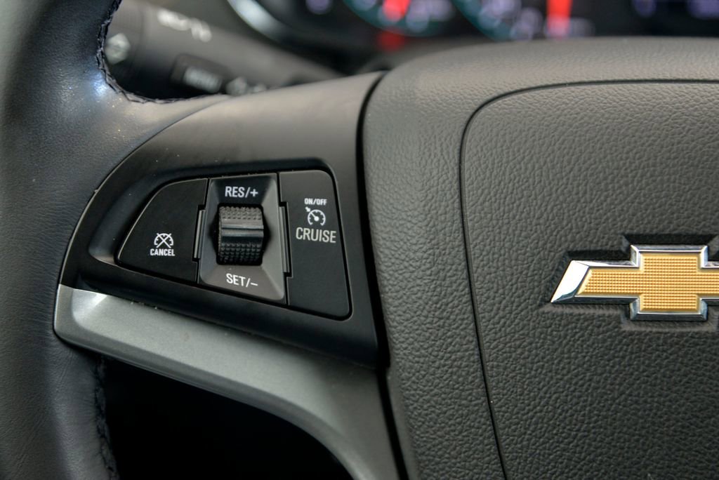 Used 2019 Chevrolet Trax LT w/ Driver Confidence Package image 22