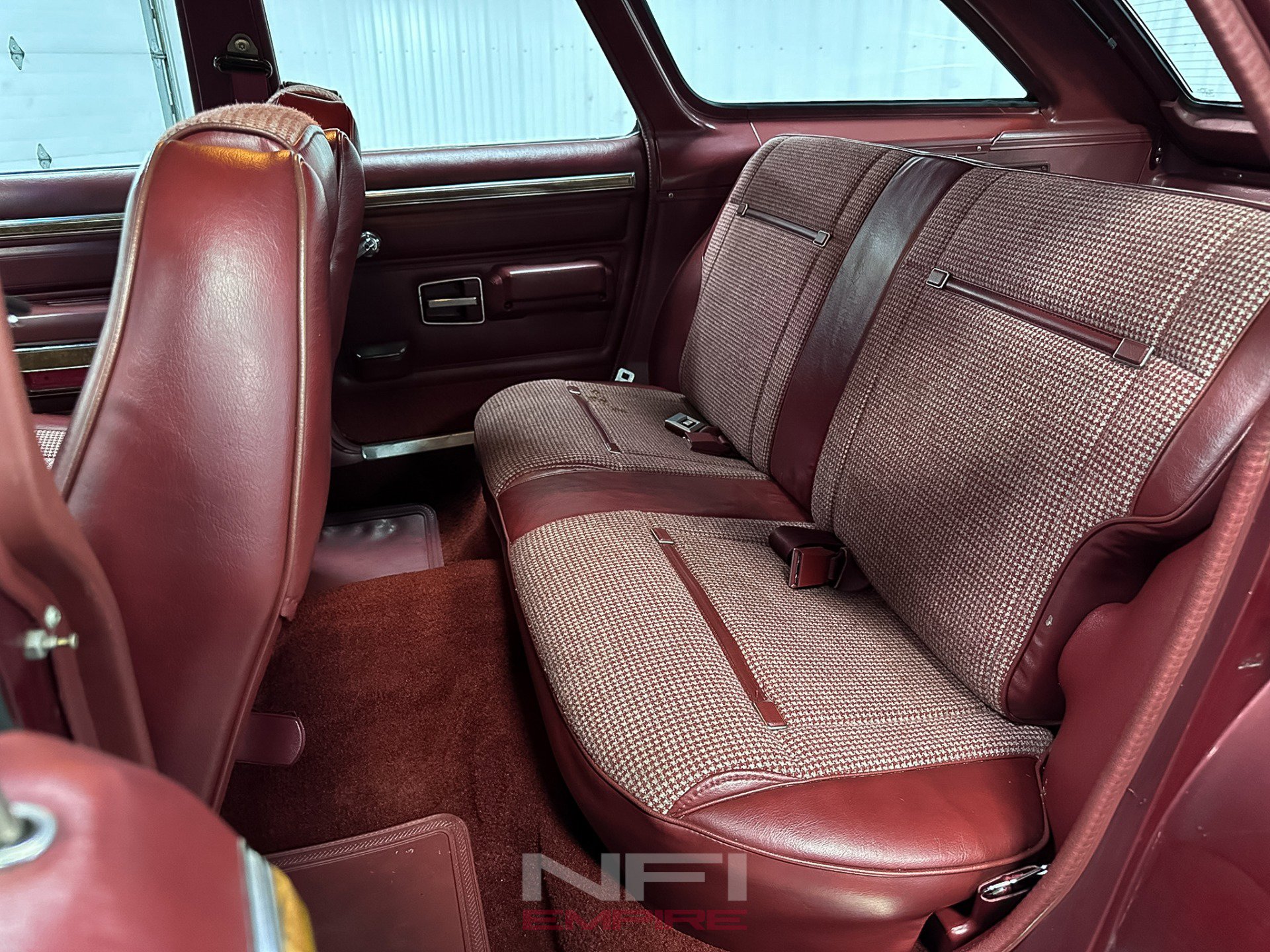 Used 1987 AMC Eagle Limited 4D Wagon image 33