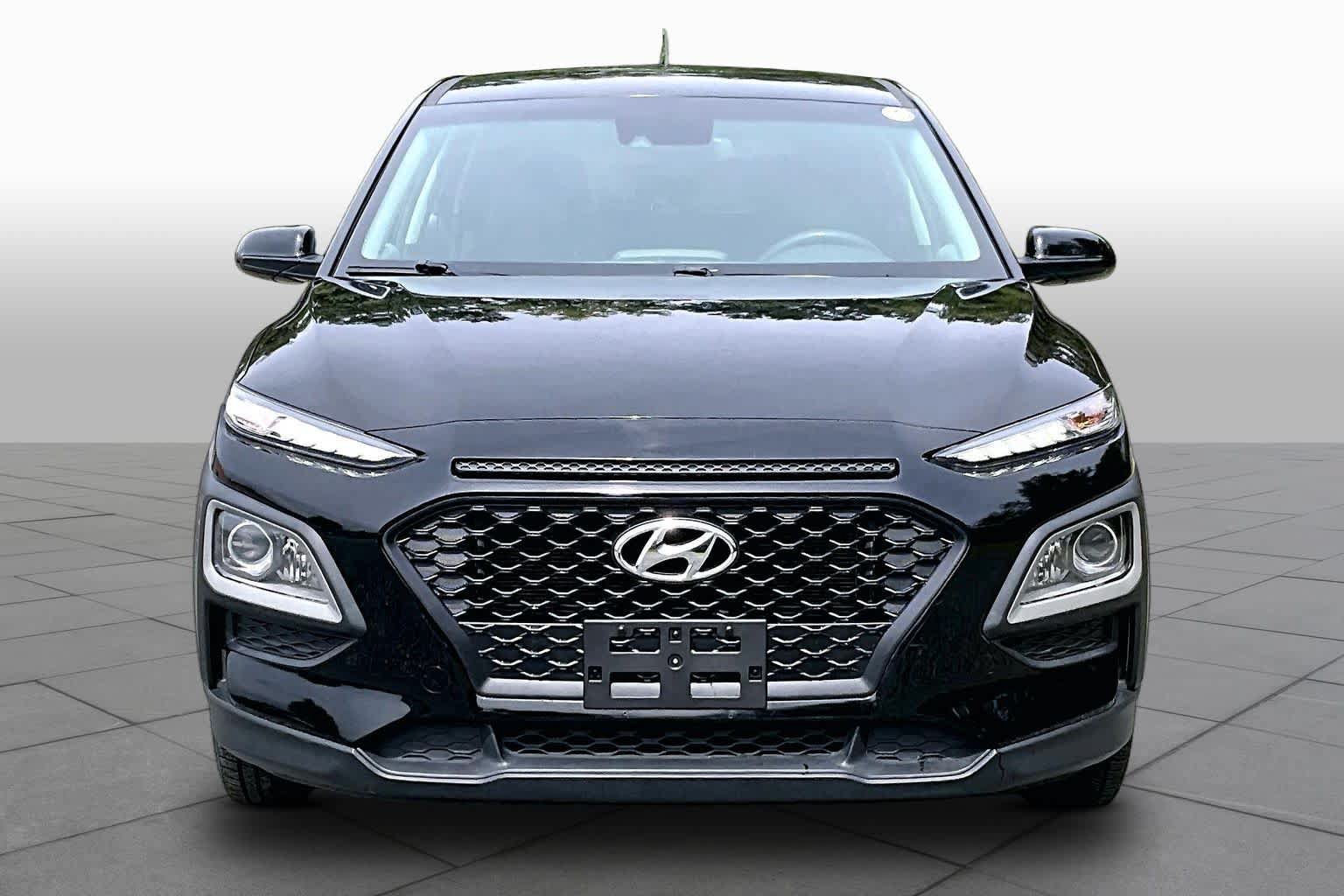 Used 2020 Hyundai Kona SE FWD image 4