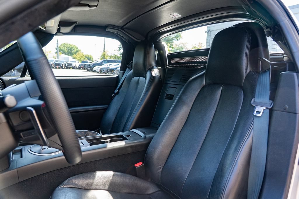 Used 2007 MAZDA MX-5 Miata Touring RWD image 17