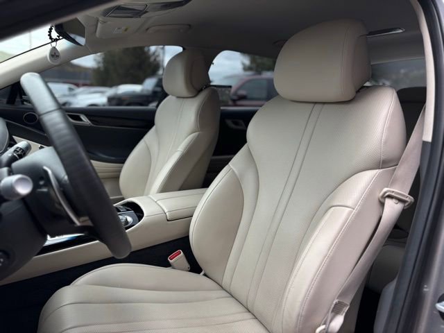 Used 2021 Genesis G80 2.5T image 17