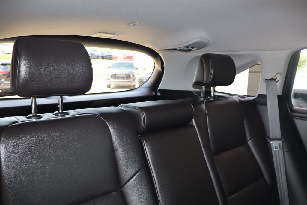 Used 2017 Acura RDX FWD image 41