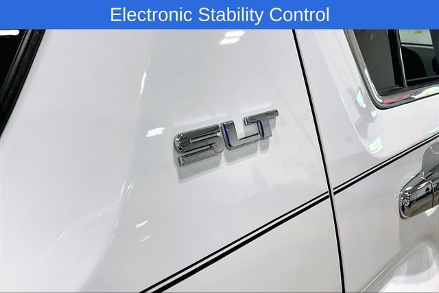 Used 2016 GMC Terrain SLT FWD image 23