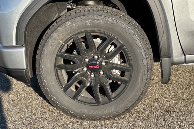 New 2026 GMC Sierra 1500 Elevation w/ X31 Off-Road Package image 31