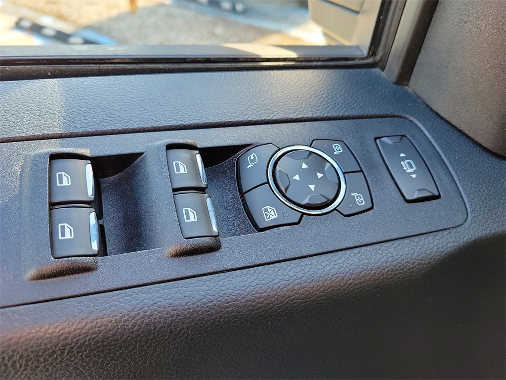 Used 2021 Ford F250 Lariat w/ Lariat Ultimate Package image 22