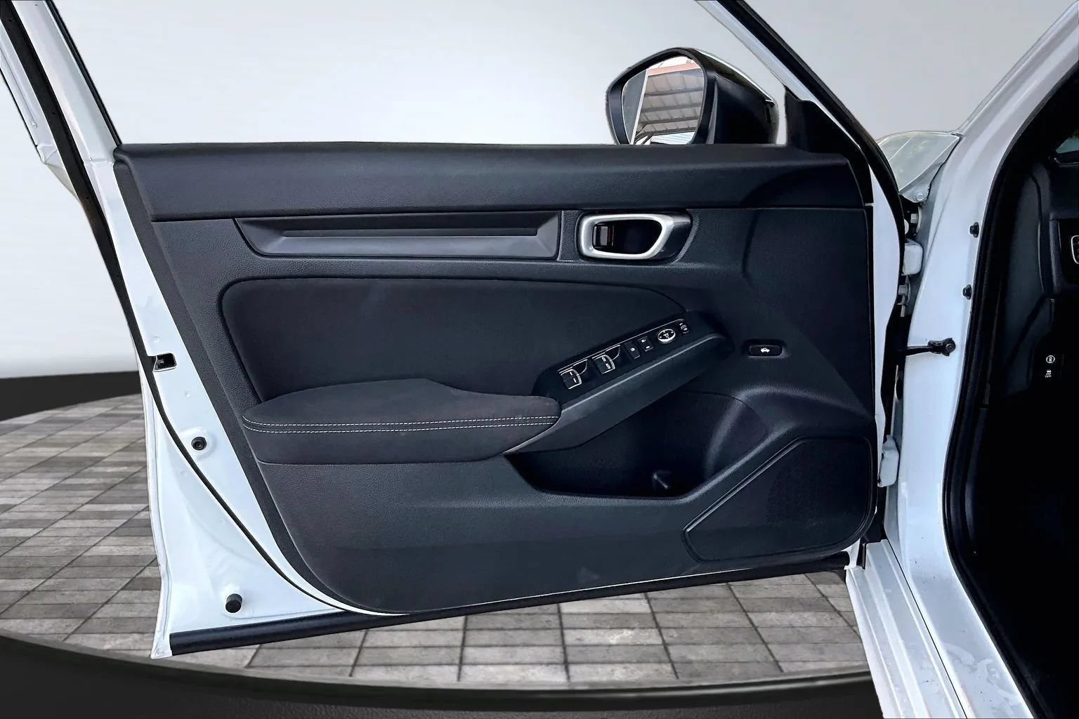 Used 2023 Honda Civic Sport image 17